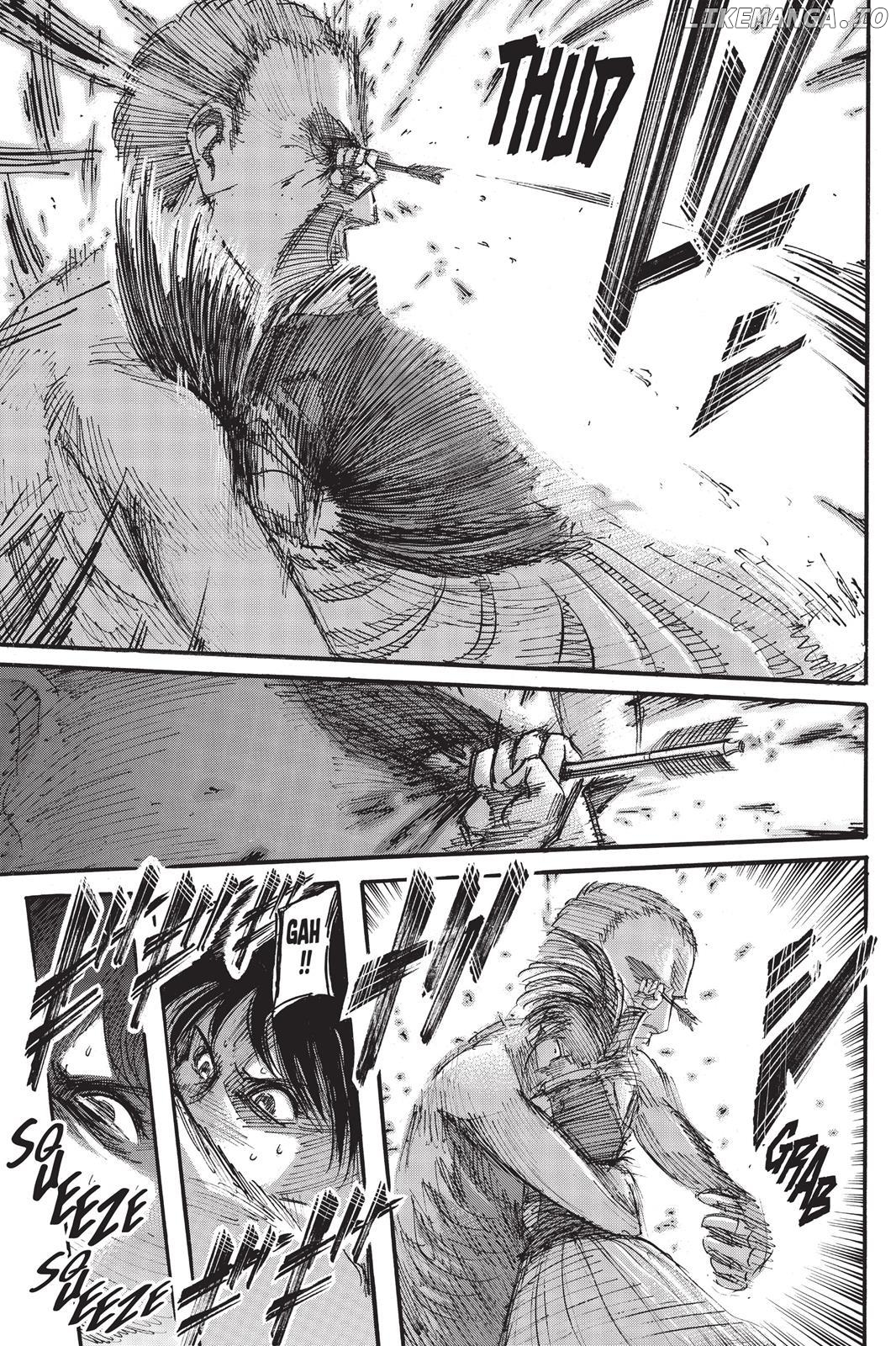 Shingeki no Kyojin, Chapter 36 image 39